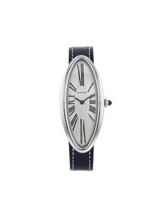 Cartier наручные часы Baignoire 2000-х годов pre-owned