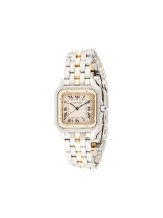 Cartier наручные часы Cartier Panthere pre-owned 25 мм 1990-х годов