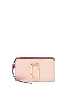 Marc Jacobs компактный кошелек