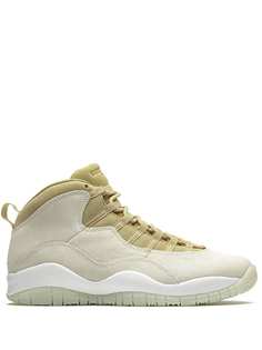 Jordan кроссовки Air Jordan 10 Retro