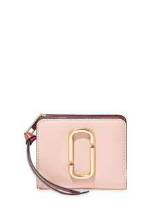 Marc Jacobs компактный мини-кошелек