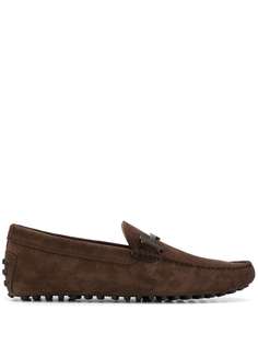 Tods мокасины Gommino Tod`S