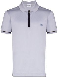 Ferragamo polo sale hotsell