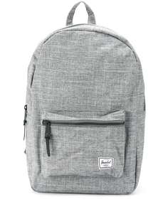 Herschel Supply Co. рюкзак на молнии