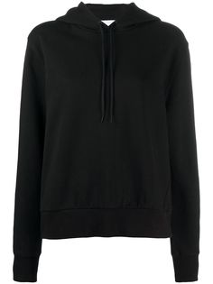 Y-3 худи с графичным принтом