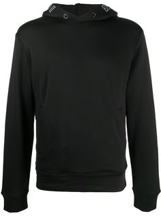 Emporio Armani худи с логотипом