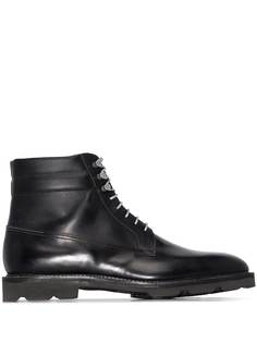 John Lobb ботинки Alder