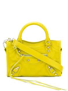Balenciaga маленькая сумка Classic City