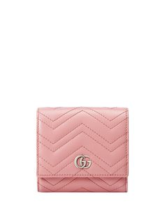 Gucci кошелек GG Marmont