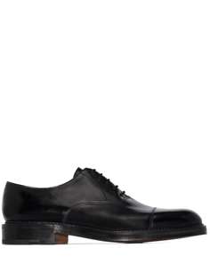 John Lobb оксфорды City II