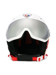 Rossignol защитный шлем Allspeed с полосками