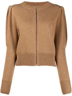 Isabel Marant Étoile кардиган с длинными рукавами