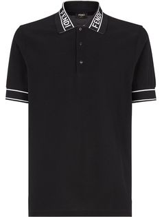 Fendi polo hot sale