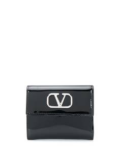 Valentino Garavani кошелек VSLING