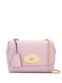 Mulberry маленькая сумка на плечо Lily