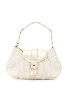Christian Dior сумка с узором Trotter