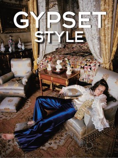 Assouline книга Gypset Style