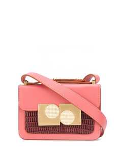 Ports 1961 мини-сумка через плечо Anika