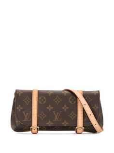 Louis Vuitton поясная сумка Marella 2004-го года
