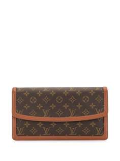 Louis Vuitton клатч Pochette Damme GM 1996-го года