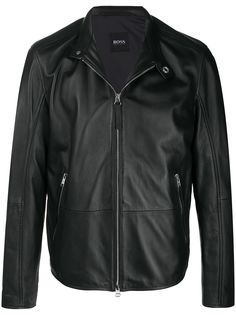 Boss Hugo Boss куртка на молнии