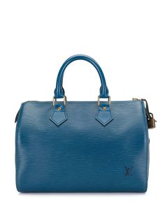 Louis Vuitton сумка Speedy 30 1995-го года