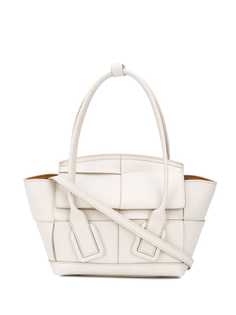 Bottega Veneta сумка-тоут Arco 29