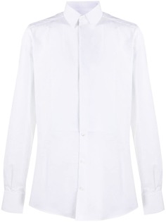 Dolce & Gabbana жаккардовая рубашка