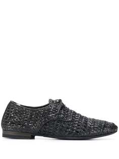 Officine Creative оксфорды Lilas