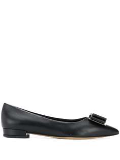 Salvatore Ferragamo балетки Vara Bow