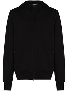 Y-3 худи с логотипом
