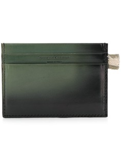 Officine Creative футляр для карт Boudin