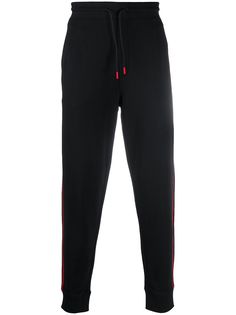 Boss Hugo Boss джоггеры из джерси