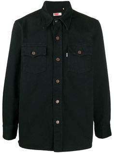 Levis рубашка с карманами Levis®