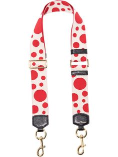 Marc Jacobs ремень для сумки Flag Webbing