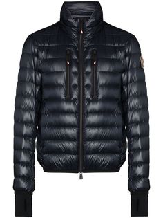 Moncler Grenoble стеганый пуховик