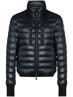 Moncler Grenoble стеганый пуховик