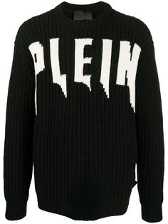 Philipp Plein свитер с логотипом