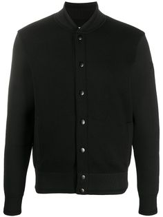 Givenchy куртка-бомбер