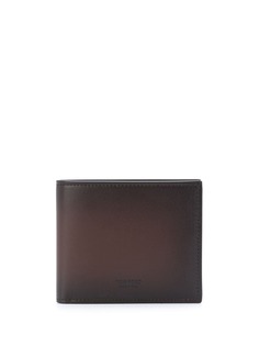 Tom Ford кошелек в двух тонах
