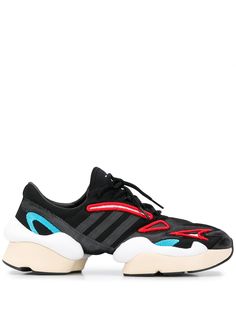 Y-3 кроссовки Ren