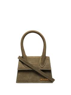 Jacquemus сумка Le Chiquito