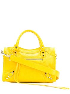 Balenciaga классическая мини-сумка City