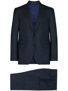 Canali костюм-двойка Venezia