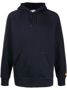 Carhartt WIP толстовка Chase с капюшоном
