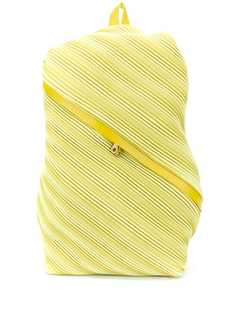 Pleats Please Issey Miyake плиссированный рюкзак