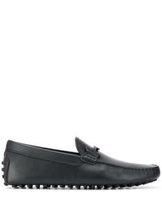 Tods мокасины Gommino Tod`S