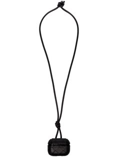 Bottega Veneta футляр для AirPods