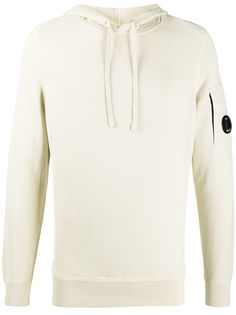 C.P. Company худи с кулиской