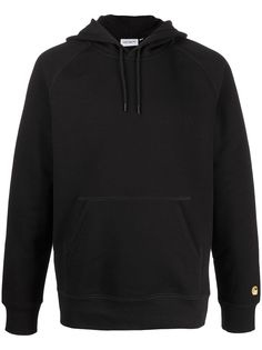 Carhartt WIP толстовка Chase с капюшоном